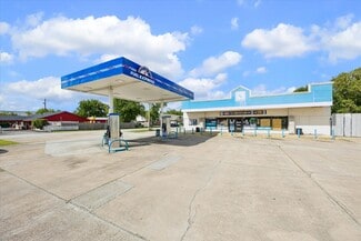 Plus de détails pour 5010 Red Bluff Rd, Pasadena, TX - Local commercial à vendre