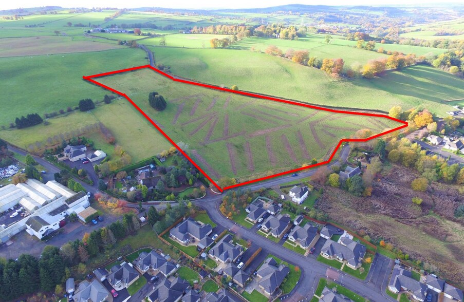 Byretown Rd, Lanark à vendre - Photo de l’immeuble – Image 2 sur 4