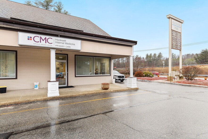 11 Kimball Dr, Hooksett, NH à louer - Photo de l’immeuble – Image 2 sur 21