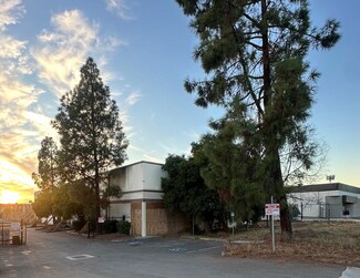 Plus de détails pour 49103 Milmont Dr, Fremont, CA - Industriel/Logistique à vendre