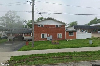 Plus de détails pour 1210 A Ave E, Oskaloosa, IA - Hôtellerie à vendre