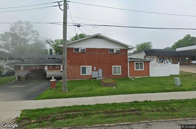 1210 A Ave E, Oskaloosa, IA à vendre Photo principale– Image 1 sur 12