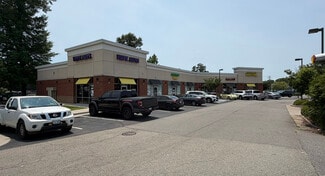 Plus de détails pour 10298 Washington Hwy, Ashland, VA - Local commercial à louer