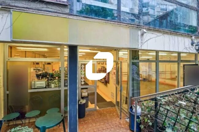 Plus de détails pour 119 Avenue Du Général Leclerc, Paris - Bureau à vendre