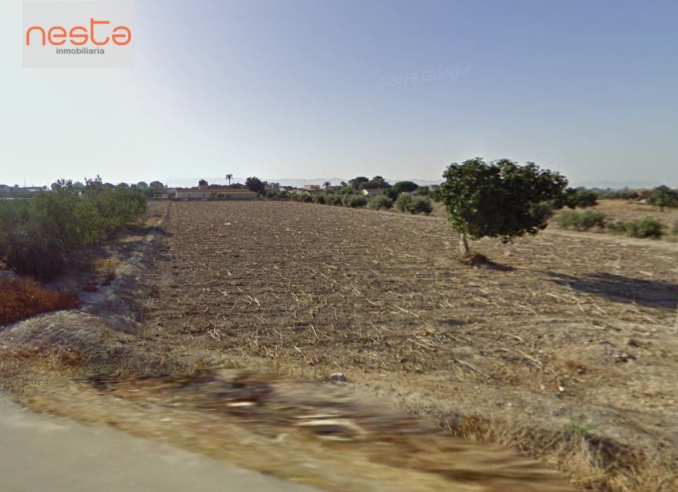 Terrain dans Lorca, Murcia à vendre Photo de l’immeuble– Image 1 sur 5
