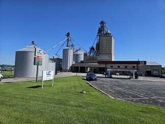 Plus de détails pour 1112 W Sumner St, Hartford, WI - Industriel/Logistique à vendre