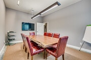 Main Conference Room