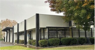 Plus de détails pour 113 Commerce Cir, Sacramento, CA - Industriel/Logistique à vendre