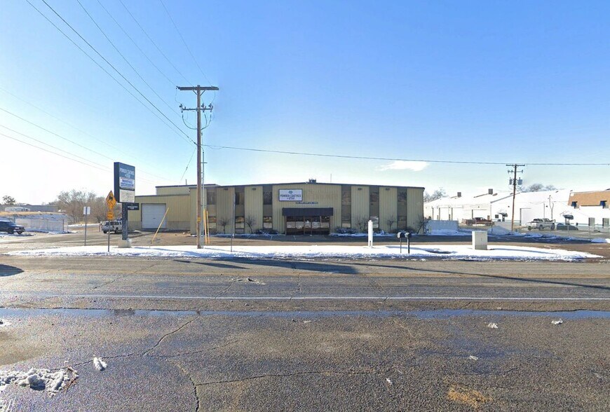 2951 Pennsylvania Ave, Ogden, UT à louer - Photo de l’immeuble – Image 2 sur 17