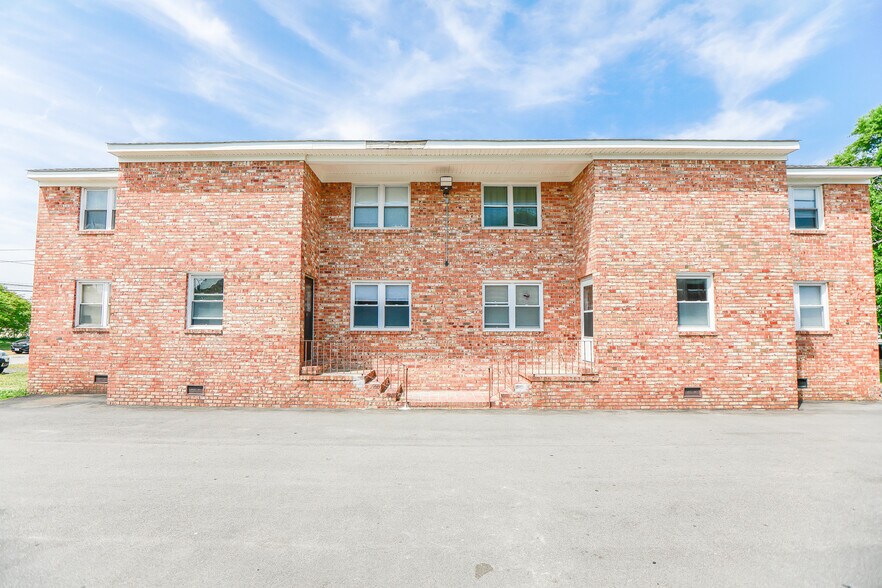 1314-1318 Little Bay Ave, Norfolk, VA à vendre - Photo de l’immeuble – Image 3 sur 24