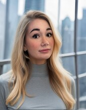 Faith Moosavi
