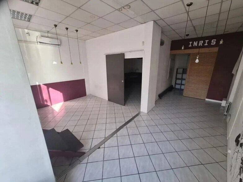 Local commercial dans Nice à vendre - Photo intérieure – Image 2 sur 5