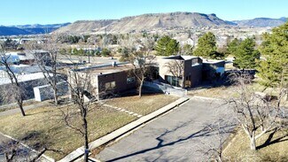 Plus de détails pour 5920 McIntyre St, Golden, CO - Local d’activités à vendre