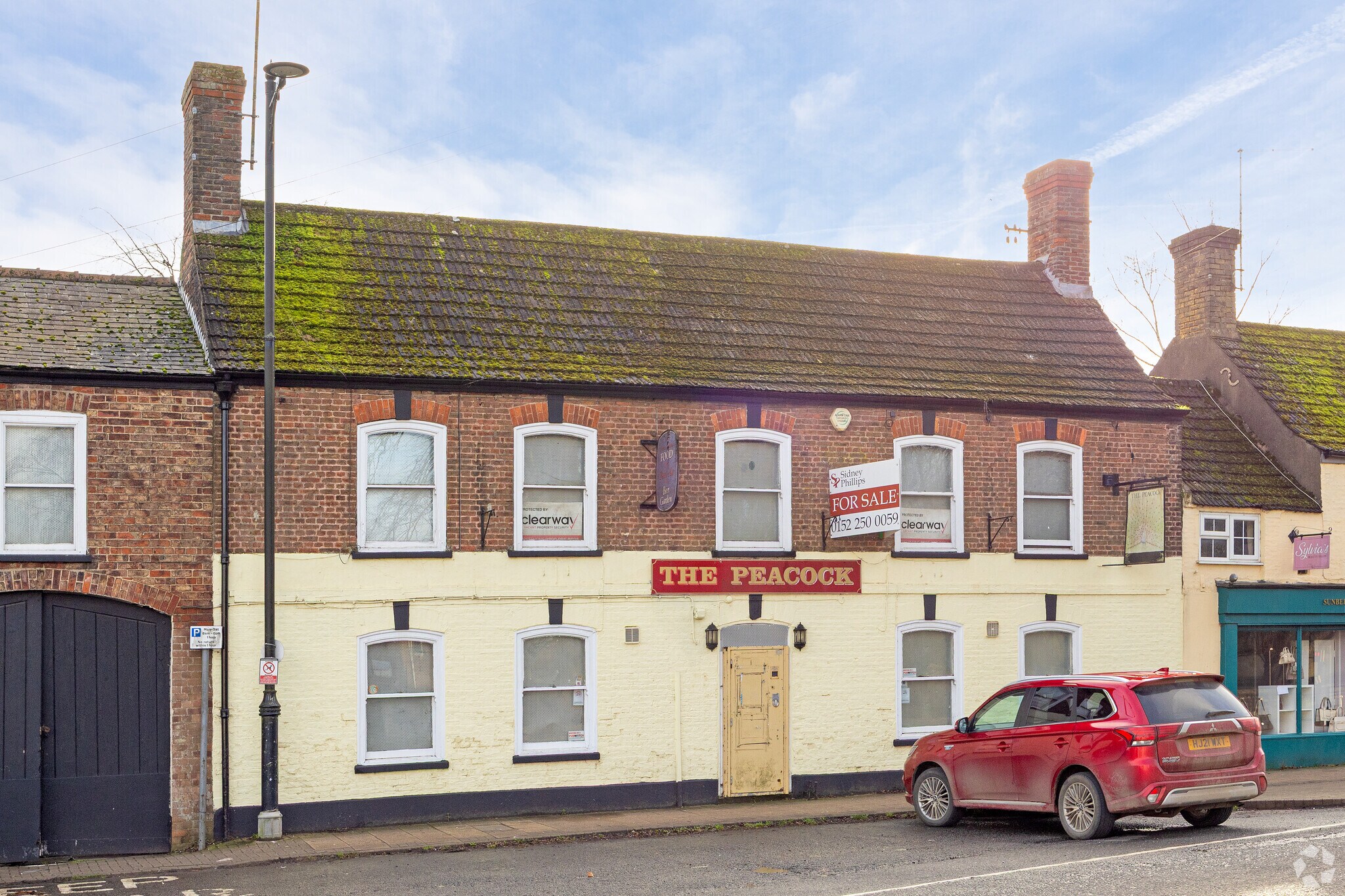 10 High St, Kirton à vendre Photo principale– Image 1 sur 3