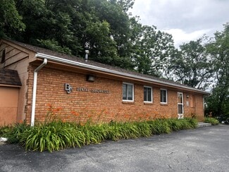 Plus de détails pour 824 Iowa St, Salem, VA - Bureau à vendre
