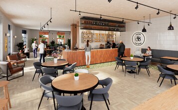 Fulton Rd, Wembley à louer Photo intérieure– Image 2 sur 6