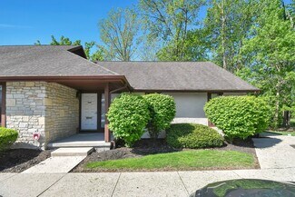 Plus de détails pour 904-916 Eastwind Dr, Westerville, OH - Bureau à vendre