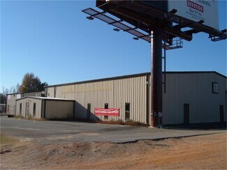 Plus de détails pour 175 Georgia 520, Cusseta, GA - Terrain à vendre