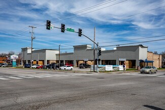 Plus de détails pour 3017-3139 Prospect Ave, Kansas City, MO - Bureau/Local commercial, Local commercial à louer