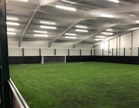 Moorland Way, Lincoln à louer Photo intérieure– Image 2 sur 2