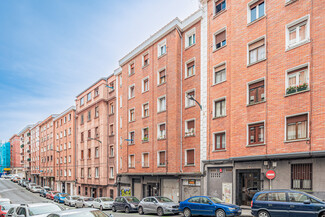Plus de détails pour Calle Médico Antonio Eguiluz, 6, Bilbao - Logement à vendre