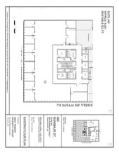881-885 Dunsmuir St, Vancouver, BC à louer Plan de site– Image 1 sur 1