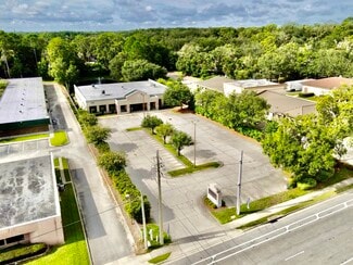 Plus de détails pour 1560 Kingsley Ave, Orange Park, FL - Bureau à louer