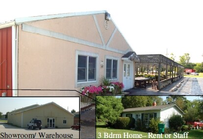 34755 Highway 83, Grayslake, IL à vendre - Photo de l’immeuble – Image 2 sur 2