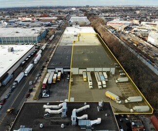Plus de détails pour 10101 Avenue D, Brooklyn, NY - Industriel/Logistique à louer
