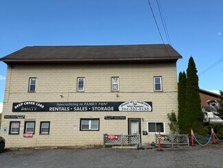 Plus de détails pour 2020 & 2030 Deep Creek Drive – à vendre, Mc Henry, MD