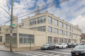 Plus de détails pour 101-01 95th Ave, Ozone Park, NY - Industriel/Logistique à louer