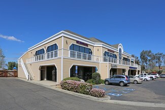 Plus de détails pour 810 Jamacha Rd, El Cajon, CA - Bureau à louer