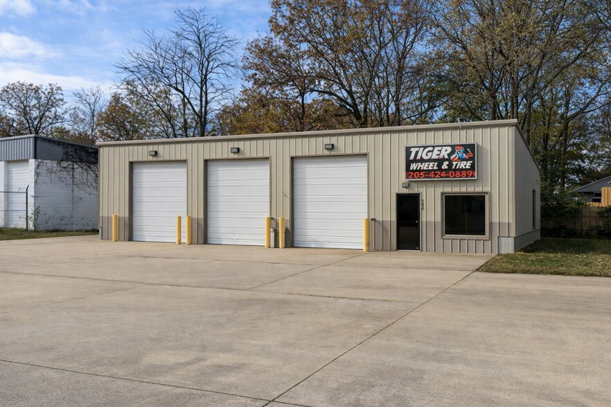 1002 Route 66 W, Waynesville, MO à vendre - Photo principale – Image 1 sur 7