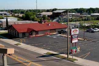 Plus de détails pour 712 S Collins St, Plant City, FL - Local commercial à vendre