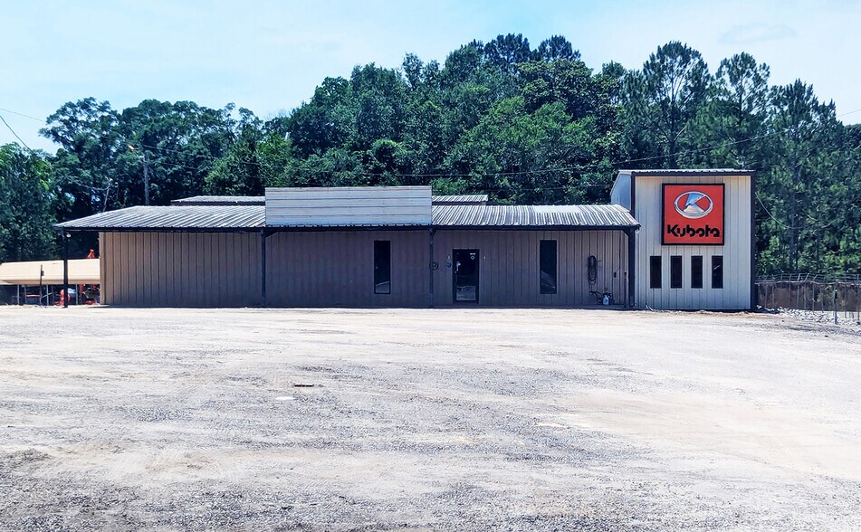 5788 US-90 Hwy, Theodore, AL à louer - Photo de l’immeuble – Image 1 sur 27