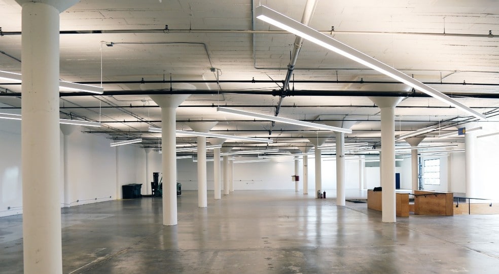 2201 Poplar St, Oakland, CA à louer - Photo intérieure – Image 3 sur 3