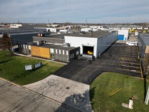 33100 Capitol St, Livonia, MI - Vue aérienne vue de carte