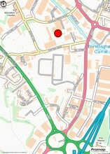 Rounds Green Rd, Oldbury à louer Carte– Image 2 sur 2