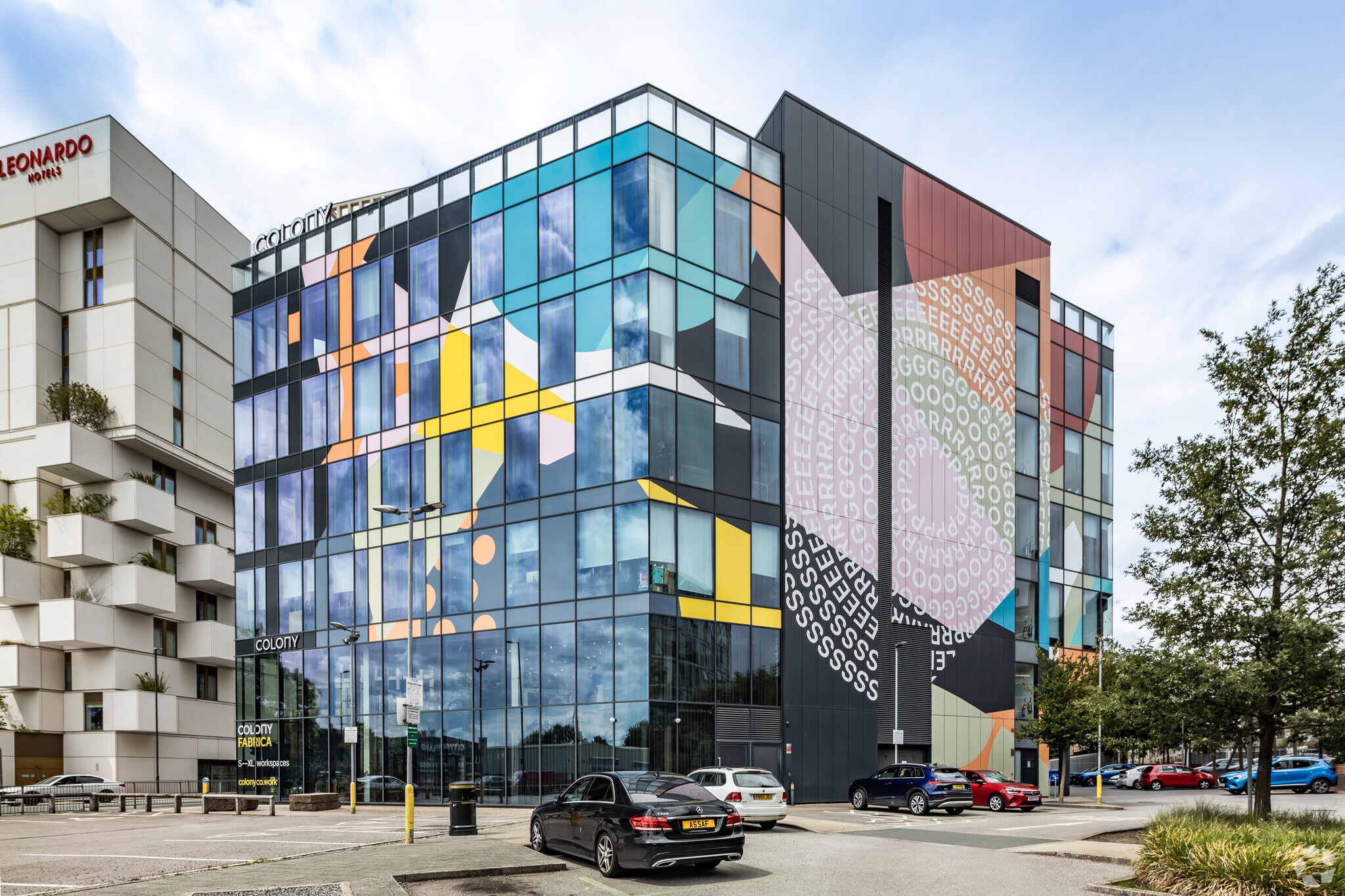 Great Ancoats St, Manchester à louer Photo principale– Image 1 sur 38