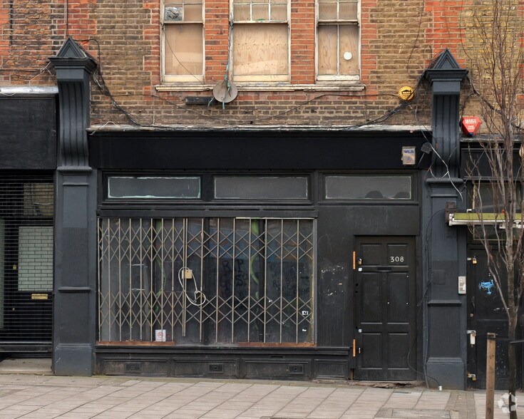 308 New Cross Rd, Londres à vendre - Photo de l’immeuble – Image 3 sur 3