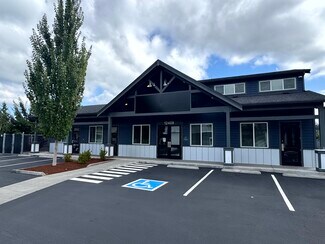Plus de détails pour 12409 State Ave, Marysville, WA - Bureau à louer