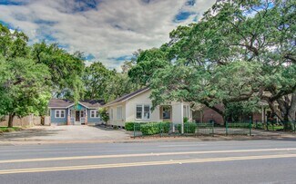 Plus de détails pour 815 E Main Street – Bureau à vendre, League City, TX