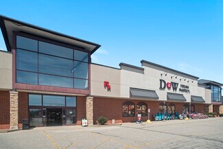 Plus de détails pour 6425-6479 28th St SE, Grand Rapids, MI - Local commercial à vendre