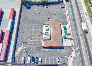 Plus de détails pour 558 E Anaheim St, Wilmington, CA - Local commercial à vendre