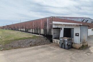 Plus de détails pour 416 S 5th St, Fort Smith, AR - Industriel/Logistique à louer
