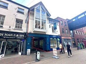 Mealcheapen St, Worcester à louer Photo intérieure– Image 1 sur 8