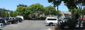 Plus de détails pour 2125 Williams St, San Leandro, CA - Local d'activités à louer