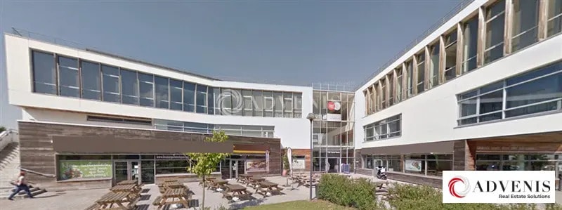 Local commercial dans VILLENEUVE-D'ASCQ à louer - Photo de l’immeuble – Image 1 sur 3
