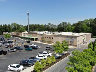 Plus de détails pour 5025 Winters Chapel Rd, Atlanta, GA - Local commercial à louer