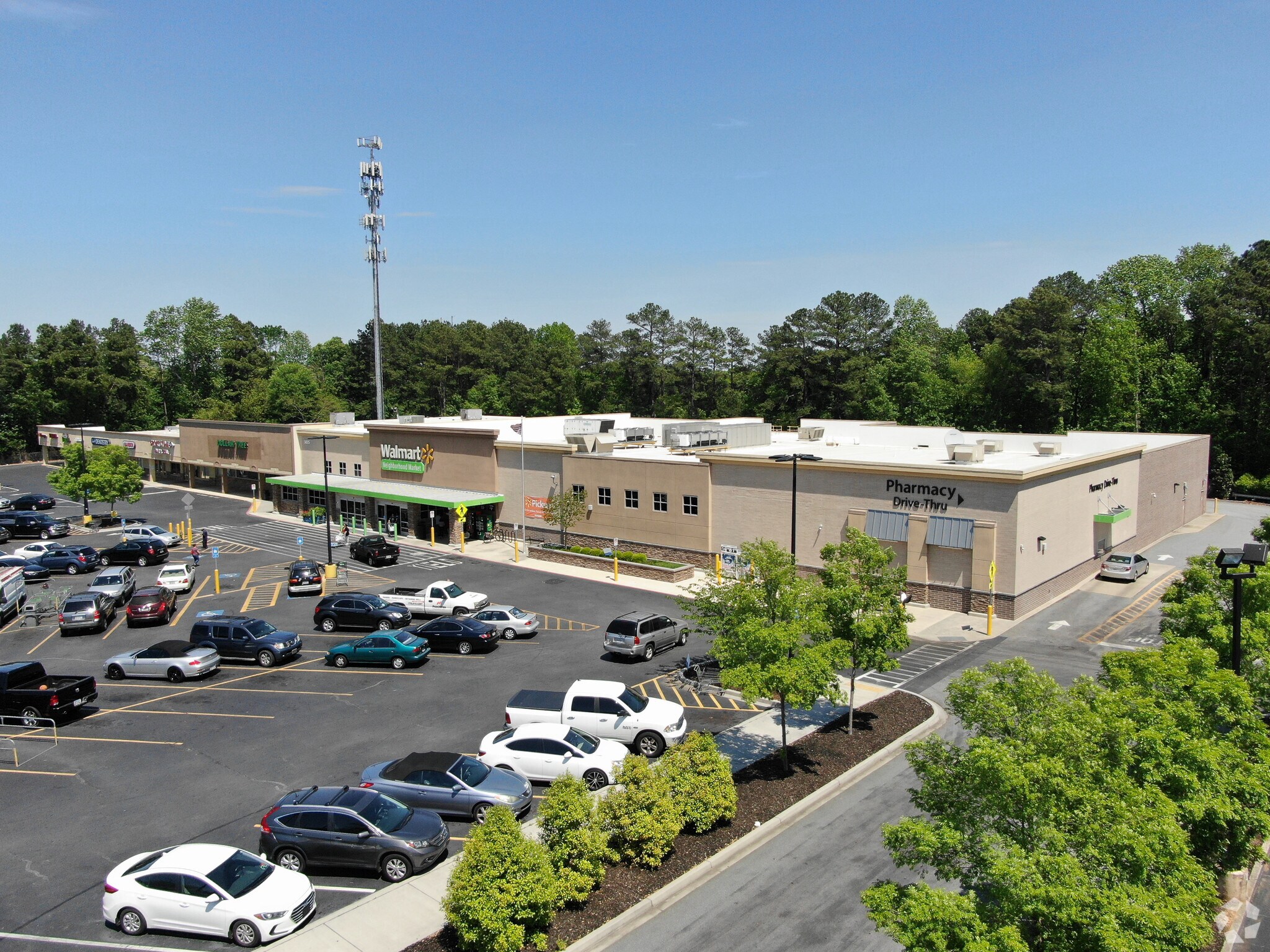 5025 Winters Chapel Rd, Atlanta, GA à louer Photo principale– Image 1 sur 2